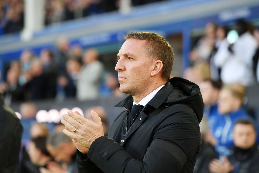 Everton v Leicester City - Premier League