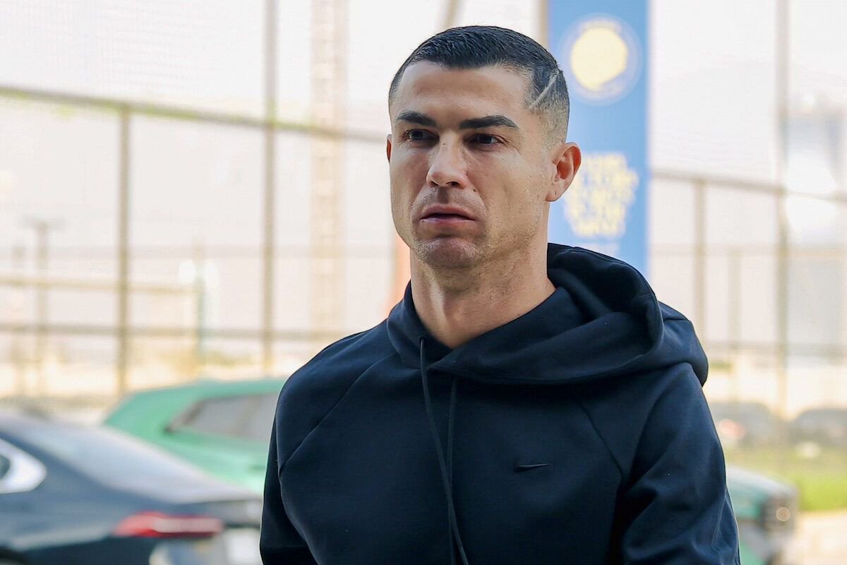 cristiano ronaldo fined portugal