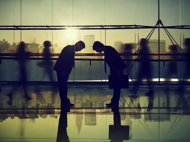 Lifestyles Adopt Earn Respect From Friends Family