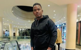 Umar Ssuna is the CEO of Alpha Motors Uganda