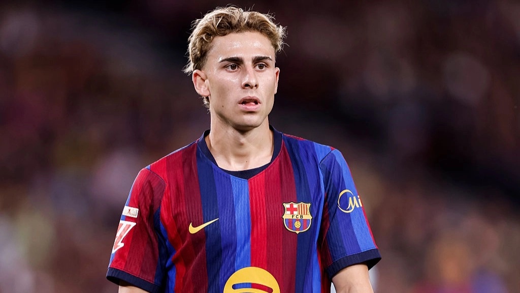 Fermín López makes decision on joining Man Utd as Barcelona make their transfer stance clear
