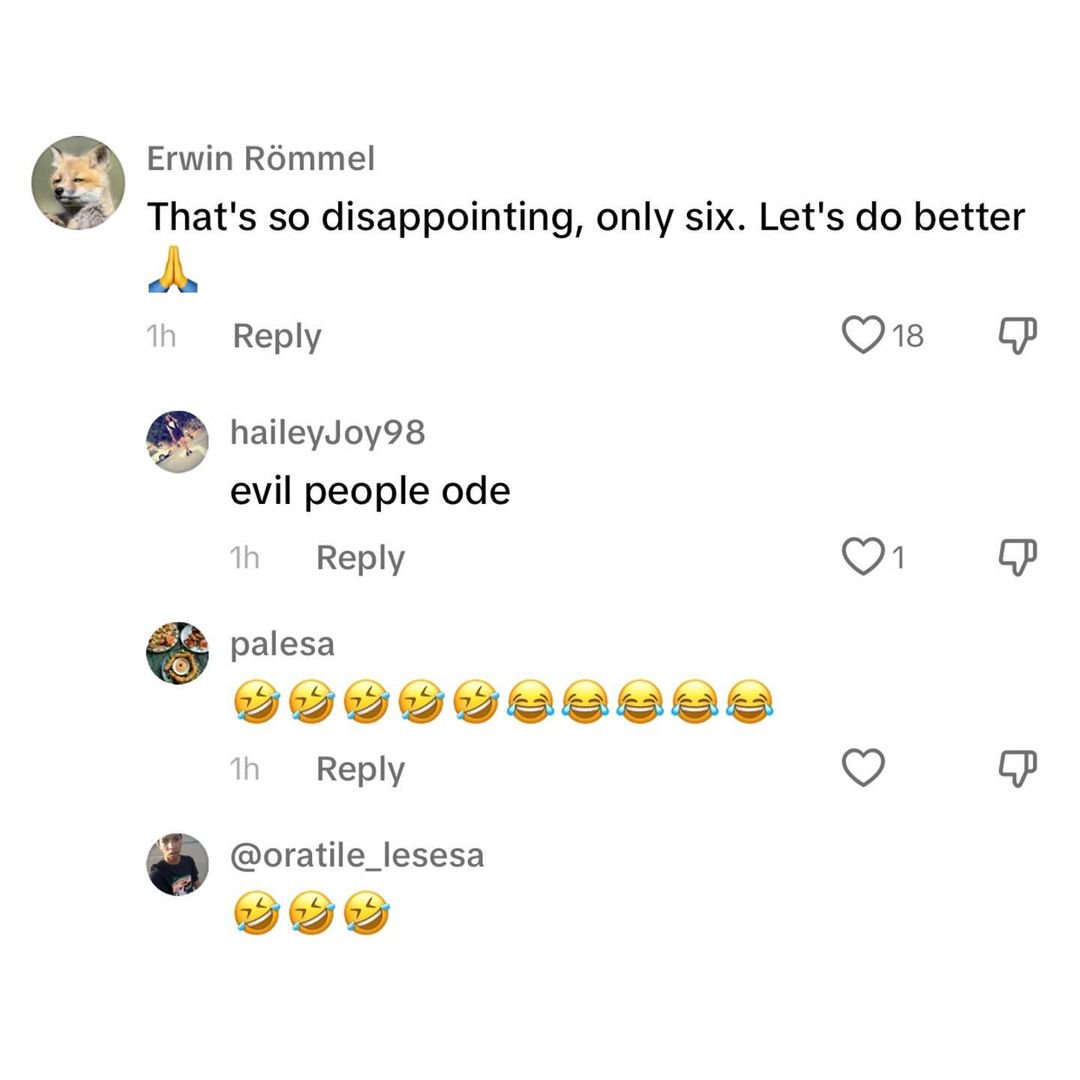 "Well done to the person who did this beautiful act" South Africans rejoice as 6 Nigerians are killed in their country (video)