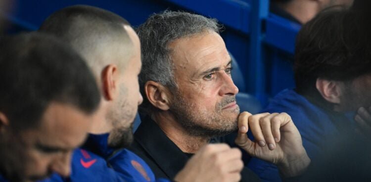 Luis Enrique