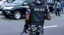 Gunmen kidnap Ogun mother, police begin manhunt