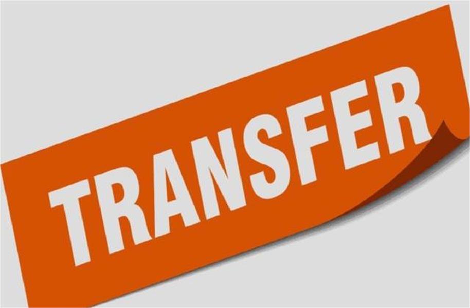 major administrative reshuffle in uttarakhand