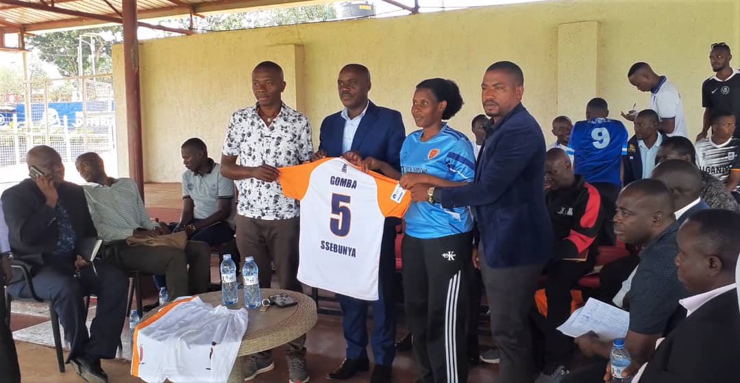 Wankulukuku Ready as Kyagwe and Gomba Gear Up for Masaza Cup Final