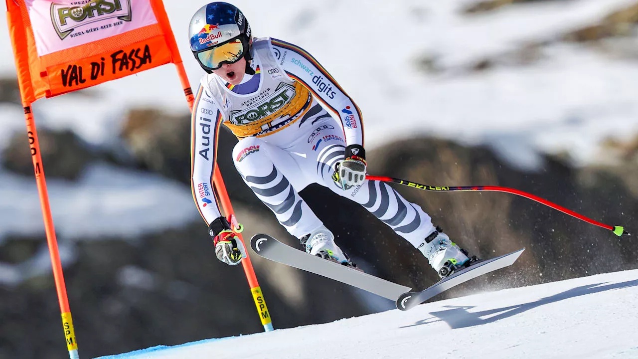 Sölden eröffnet Worldcup-Saison: Riesenslalom für Frauen