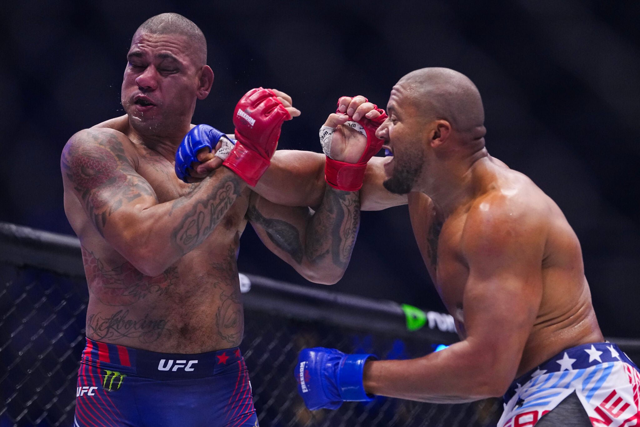 Photo by Chris Unger/Zuffa LLC
