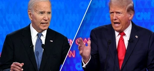 Can Biden be replaced as the Democratic nominee?