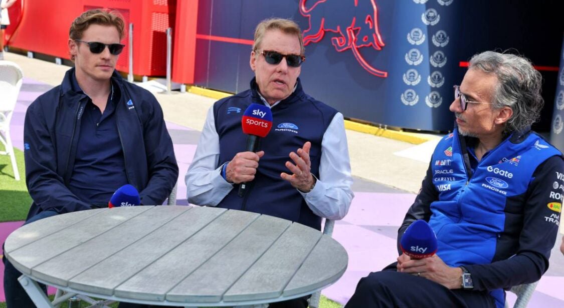 Red Bull-Ford attire d'autres équipes