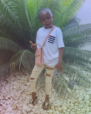 List Of Shortest African Celebrities -Photos