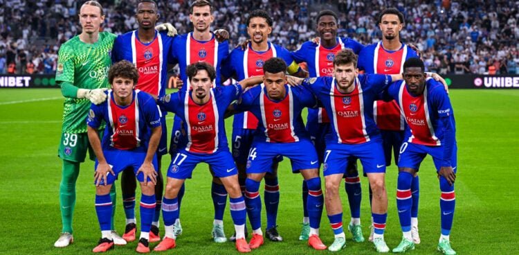 PSG