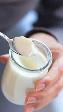 Yoghurt
