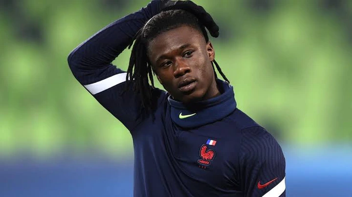 Transfer News: List Of 5 Central Midfielders Targeted By Manchester United