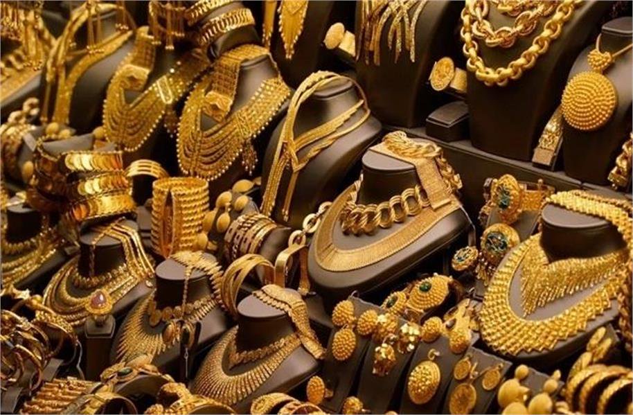 gold becomes expensive again silver prices also see a rise