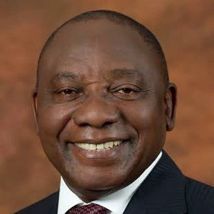 Cyril Ramaphosa 🇿🇦 (@CyrilRamaphosa) / X