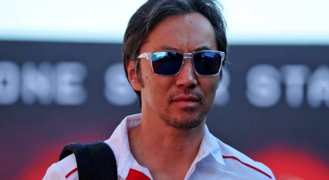 Esteban Ocon écarté par Haas : Ayao Komatsu refuse de s'expliquer