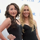Noah and Tish Cyrus ignite fascination with lurid mother-daughter triangle