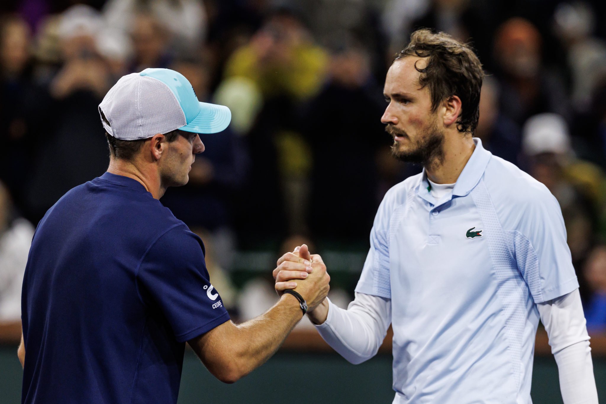 Photo by Frey/TPN/Getty Images