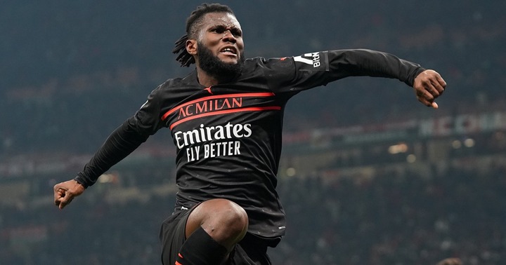 Franck Kessie – the missing link for all of the Premier League's Big Six?