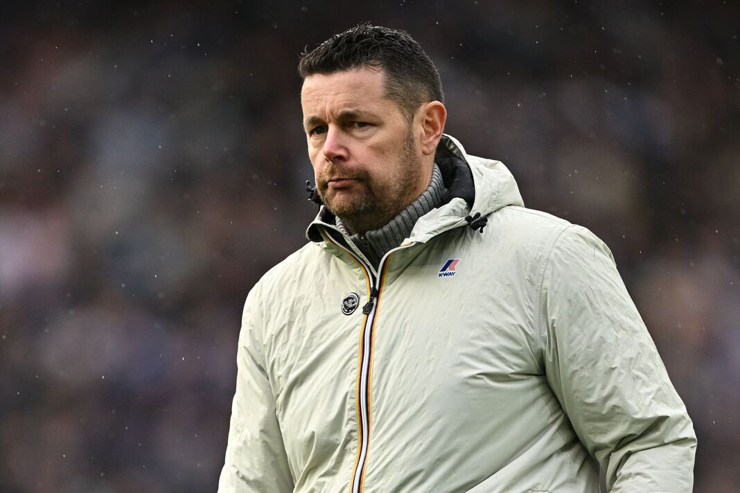 Brighton & Hove Albion v Crystal Palace FC - Premier League 2026/27