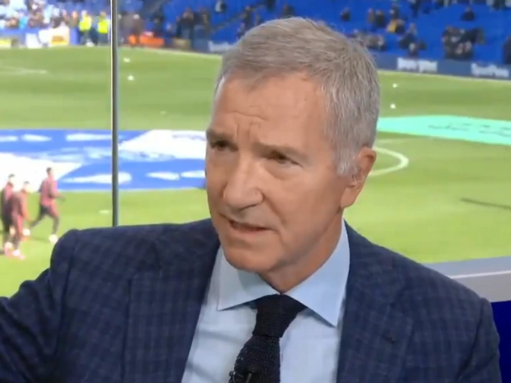 Four Manchester United players slammed by Liverpool FC great Graeme Souness  this season - Manchester Evening News