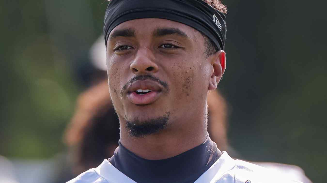 Indianapolis Colts Training Camp