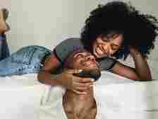 Spend quality time with your partner even when you're apart [TheGuardianNigeria]