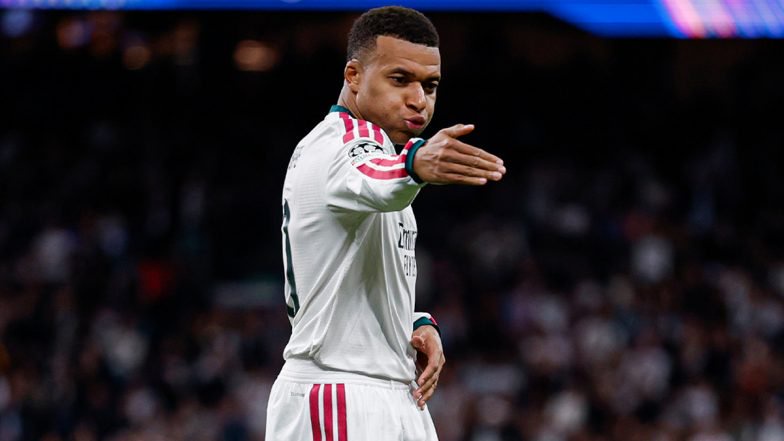 Will Kylian Mbappe Play Tonight in Barcelona vs Real Madrid El Clasico La Liga 2026-27 Match?
