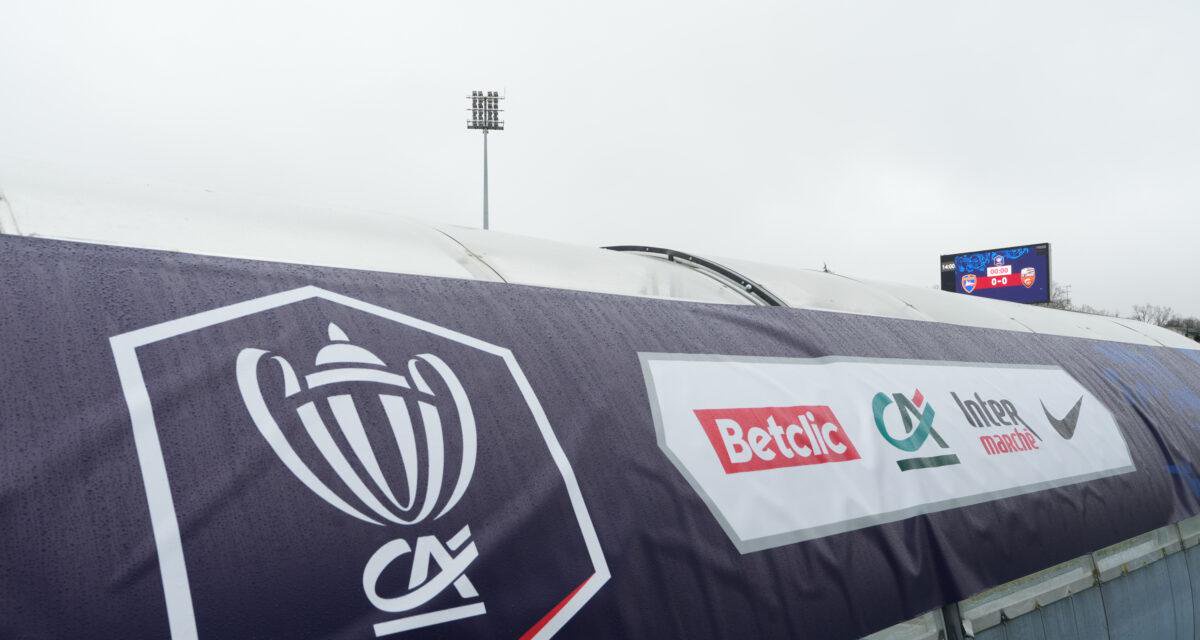  Coupe de France