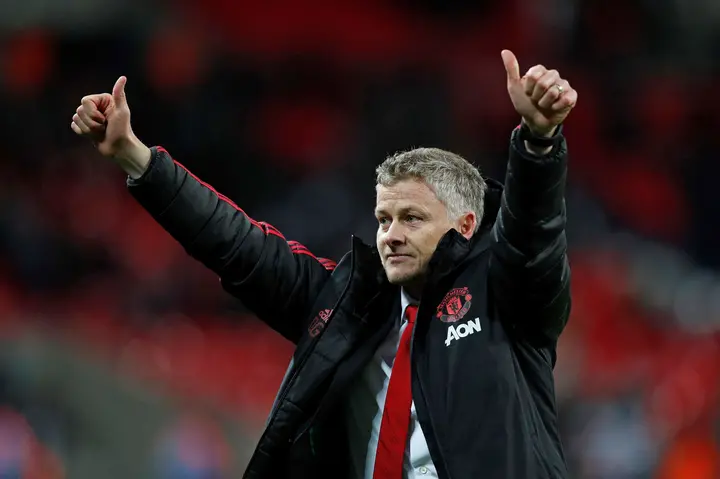 Manchester United Names Ole Gunnar Solskjaer as Full-Time Manager - The New  York Times