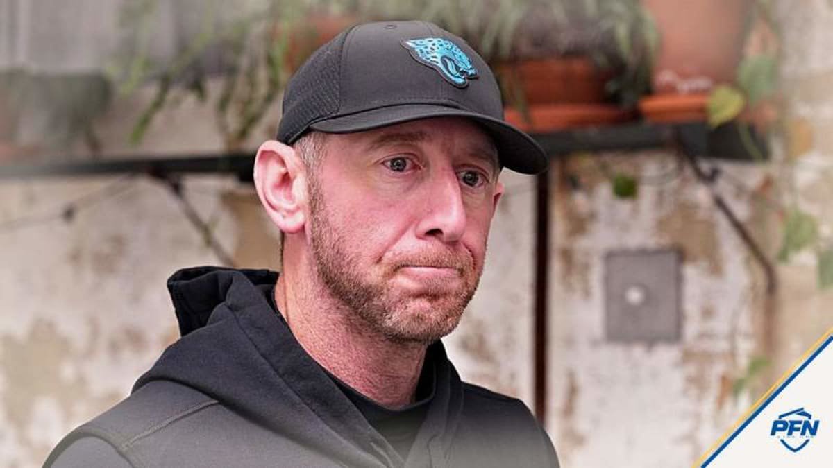 ‘Liam Coen’s Decision-Making Cost Them the Game’ — NFL Analyst Blames Jaguars HC for 34-31 Loss to Texans