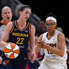 WNBA set to tip off with spotlight on rookie class led by Clark, Reese and Aces’ quest for 3-peat