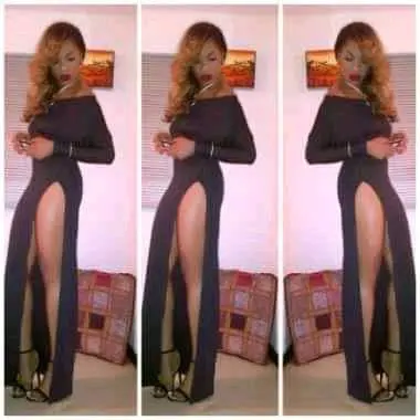 Fashion or M@dness: See photos of slay queens causing a stir on the internet