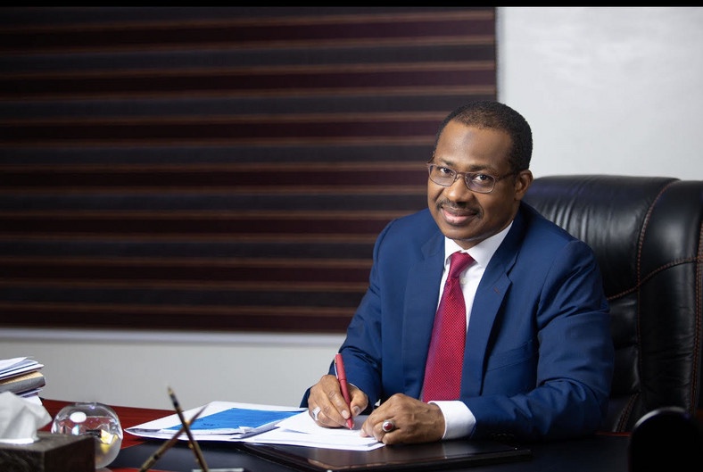 The National Primary Health Care Development Agency, Dr Faisal Shuaibu. (Herald)