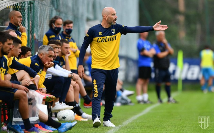 Parma, 7 punti in 3 gare: è la miglior partenza in serie B - SportParma