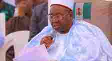 Shehun Borno Ya Bukaci Tinubu Ya Kwato Kananan Hukumomin Da Ke Hannun ‘Yan Boko Haram