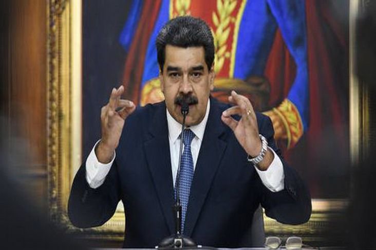 Imbas Permusuhan Elon...