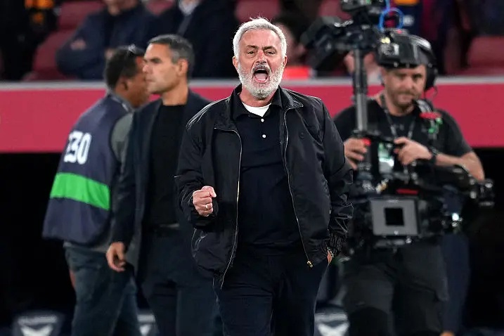 José Mourinho