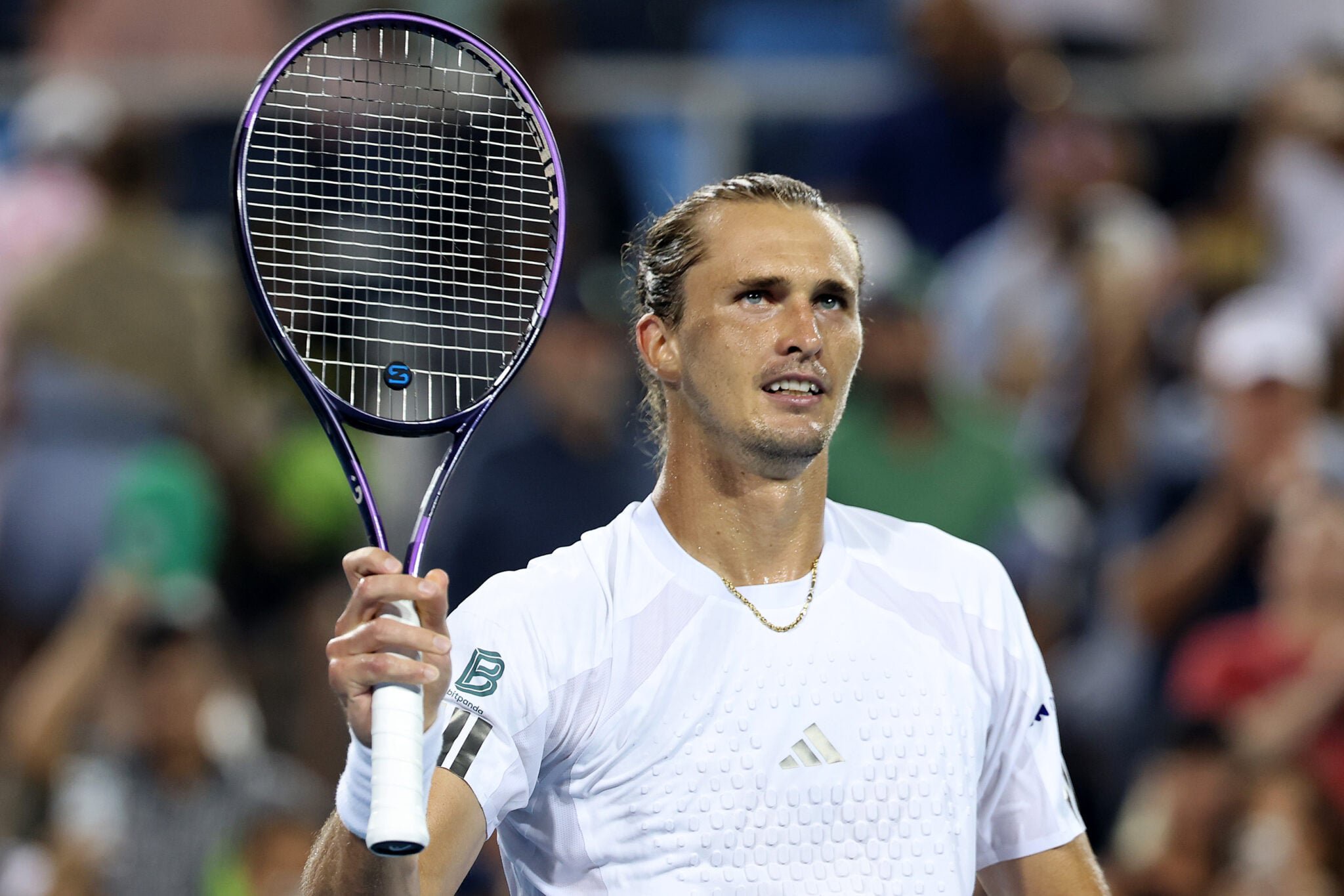 Photo by Emilee Chinn/Getty Images