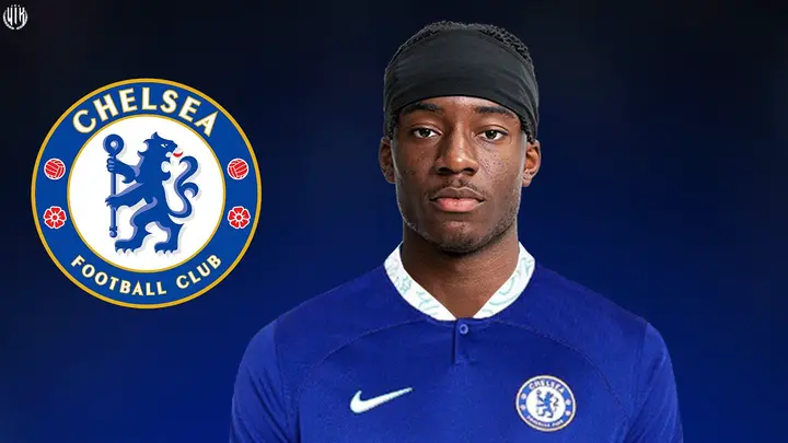 Noni Madueke - Welcome to Chelsea? 2023 - Best Skills & Goals | HD - YouTube