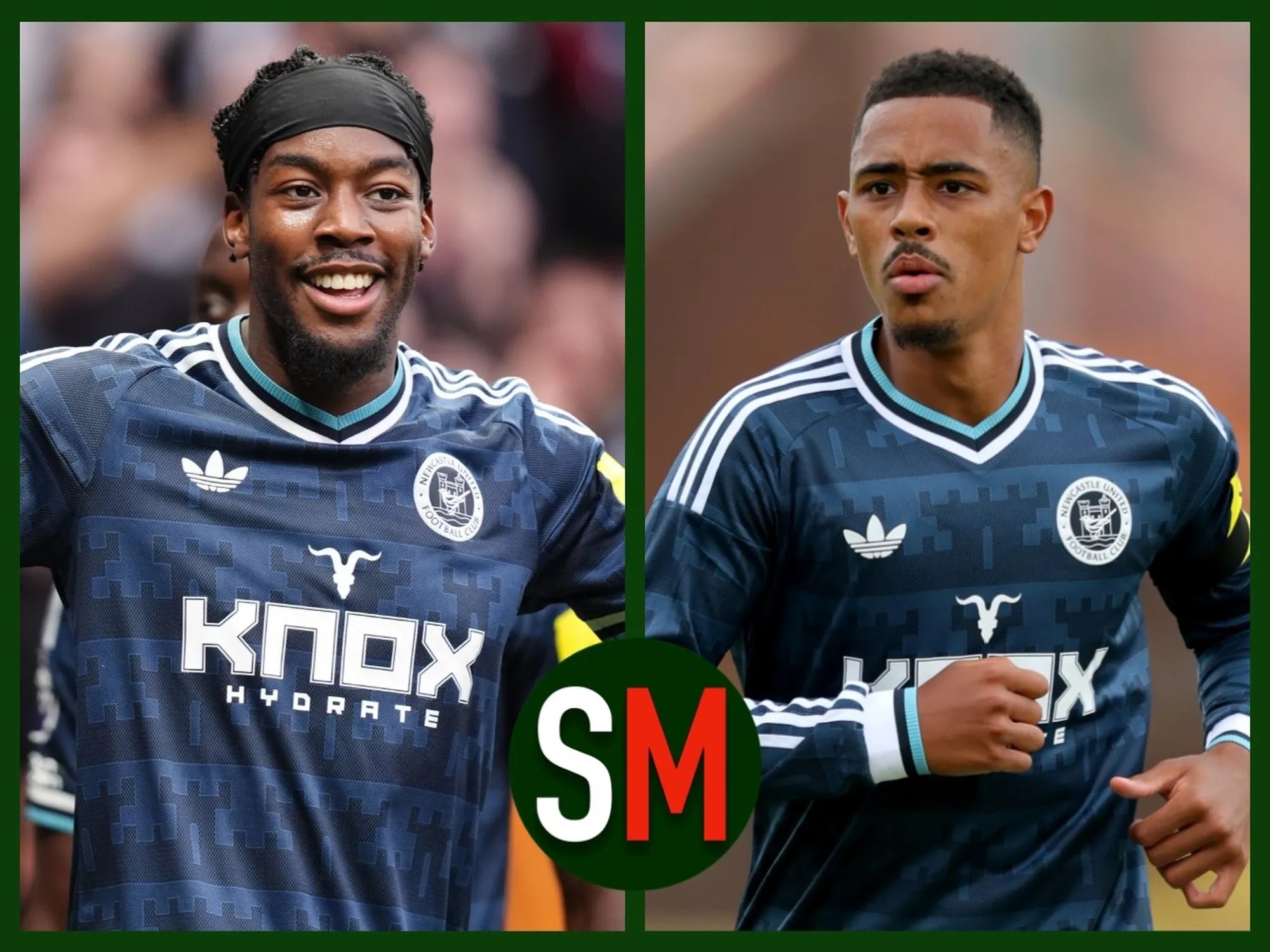 Will Newcastle’s Elanga, Ramsey return from injury for Crystal Palace clash?