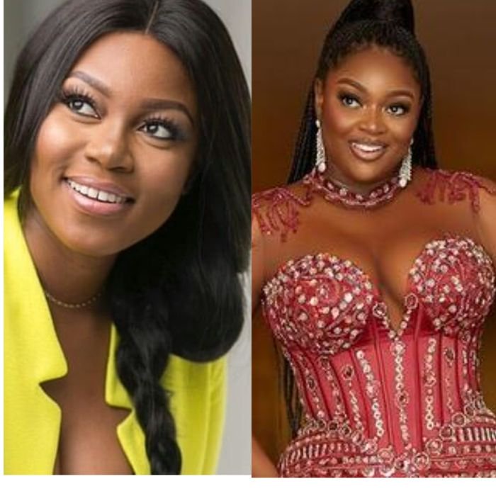 yvonne nelson jackie appiah