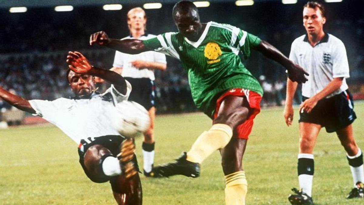 Roger Milla's son Frank Germain Jonathan Miller to feature for Celta