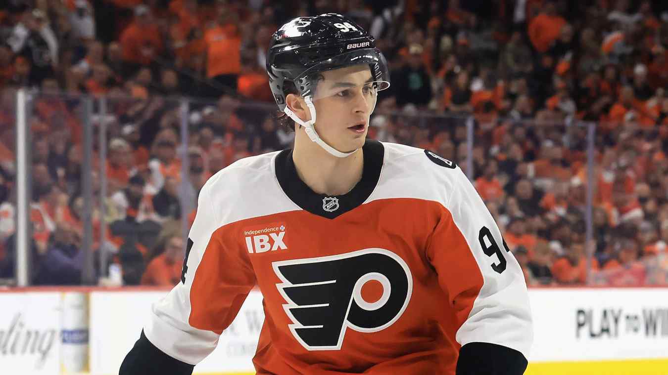 Porter Martone