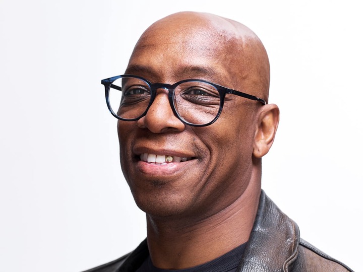 Ian Wright: &#39;My biggest arguments are with God. Sometimes I ask him: Why?&#39;  | I&#39;m a Celebrity ... | The Guardian