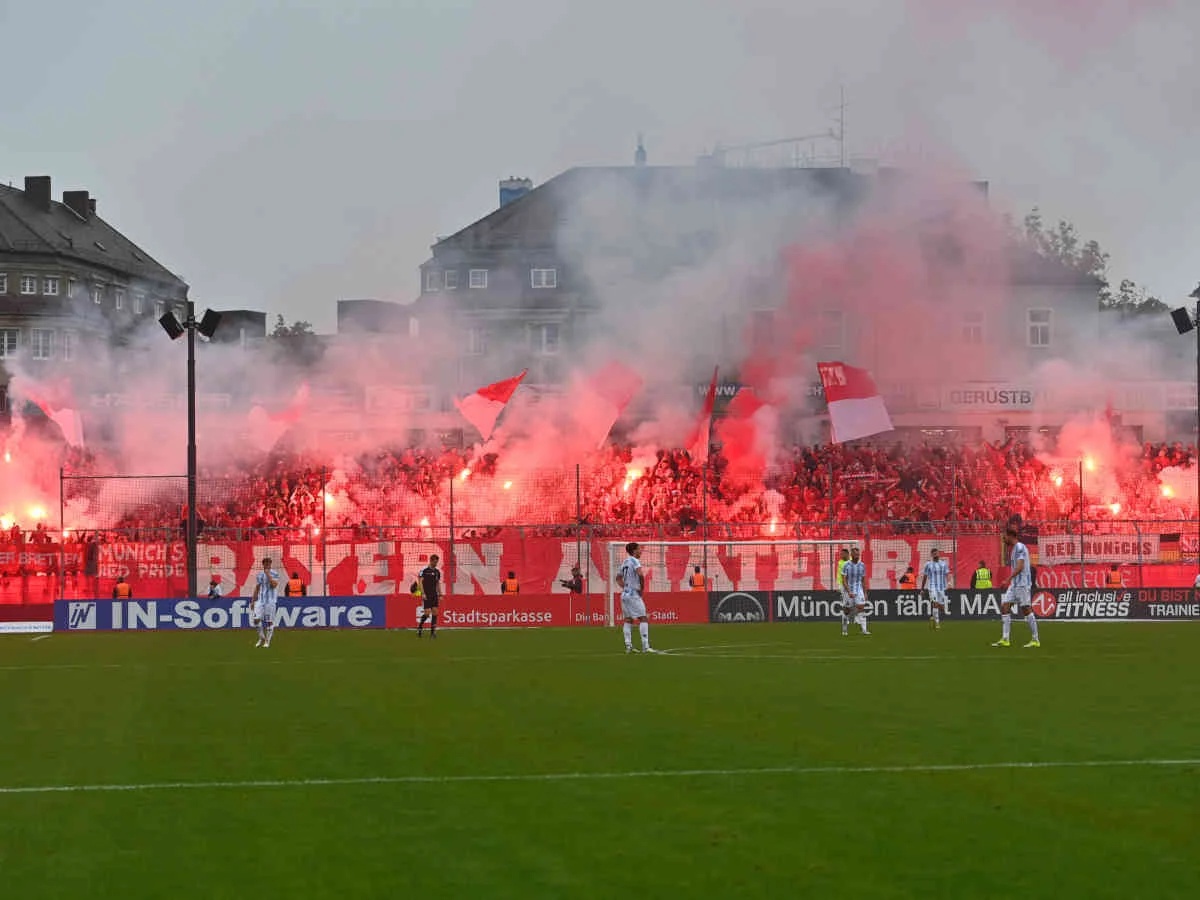 Der FC Bayern wird mit Punktabzug bestraft