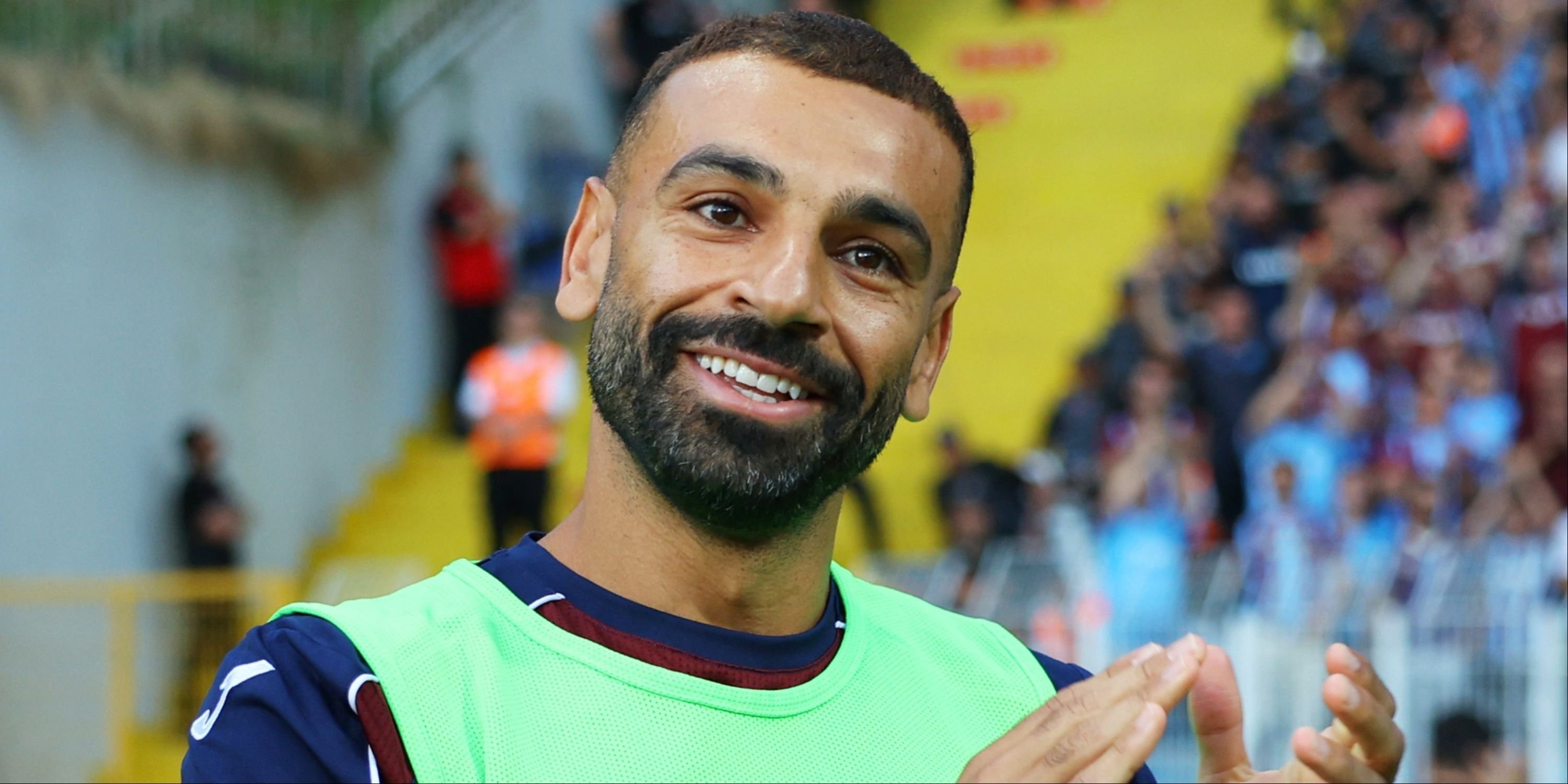 Mohamed Salah (Liverpool)