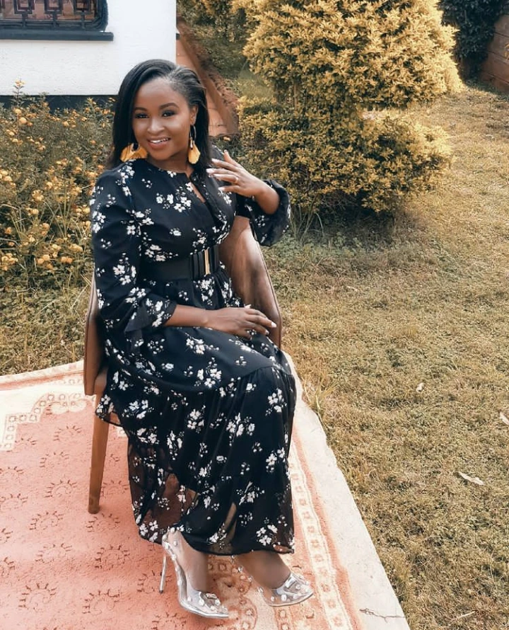 Top 10 Most Beautiful Kamba Celebrities In Kenya