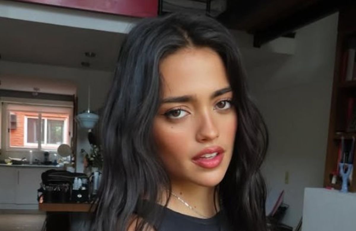 Maia Reficco